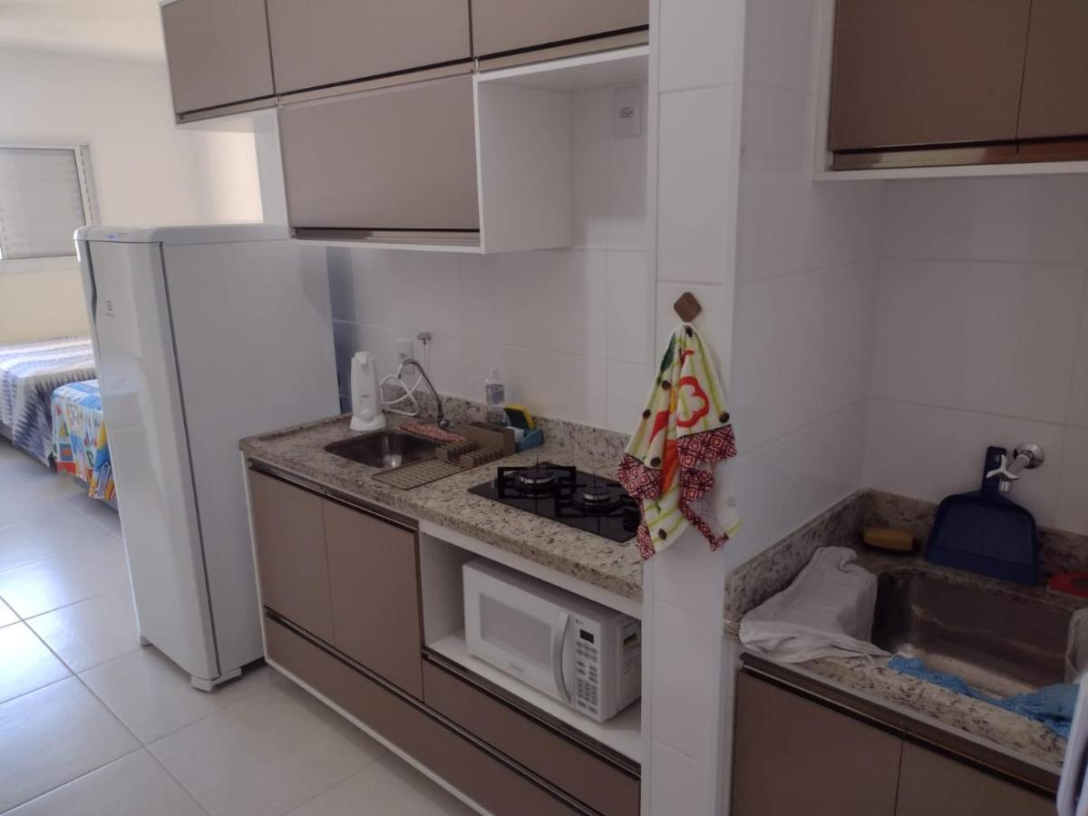 Apto Com Garagem E Wi-fi A 4 Minutos Da Cancao Nova *