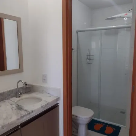 Apto Com Garagem E Wi-Fi A 4 Minutos Da Cancao Nova Cachoeira Paulista Exterior photo
