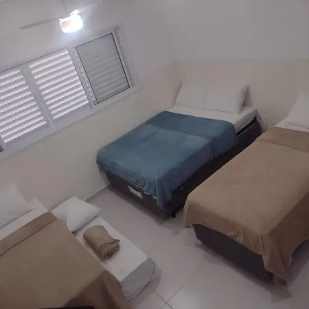 Apto Com Garagem E Wi-Fi A 4 Minutos Da Cancao Nova Cachoeira Paulista Exterior photo
