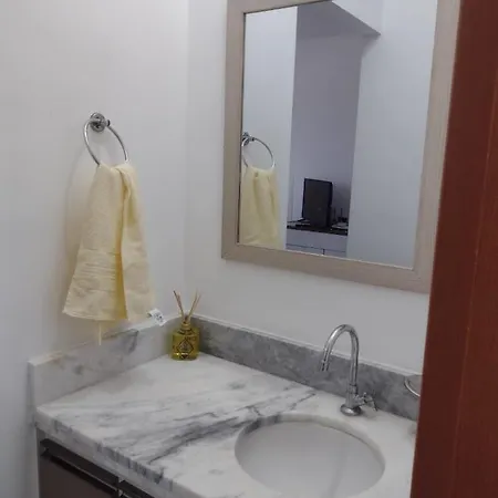 Apto Com Garagem E Wi-Fi A 4 Minutos Da Cancao Nova Cachoeira Paulista Exterior photo