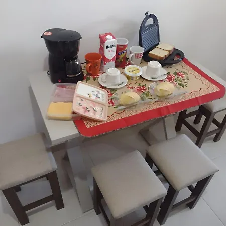 Apto Com Garagem E Wi-Fi A 4 Minutos Da Cancao Nova Cachoeira Paulista Exterior photo