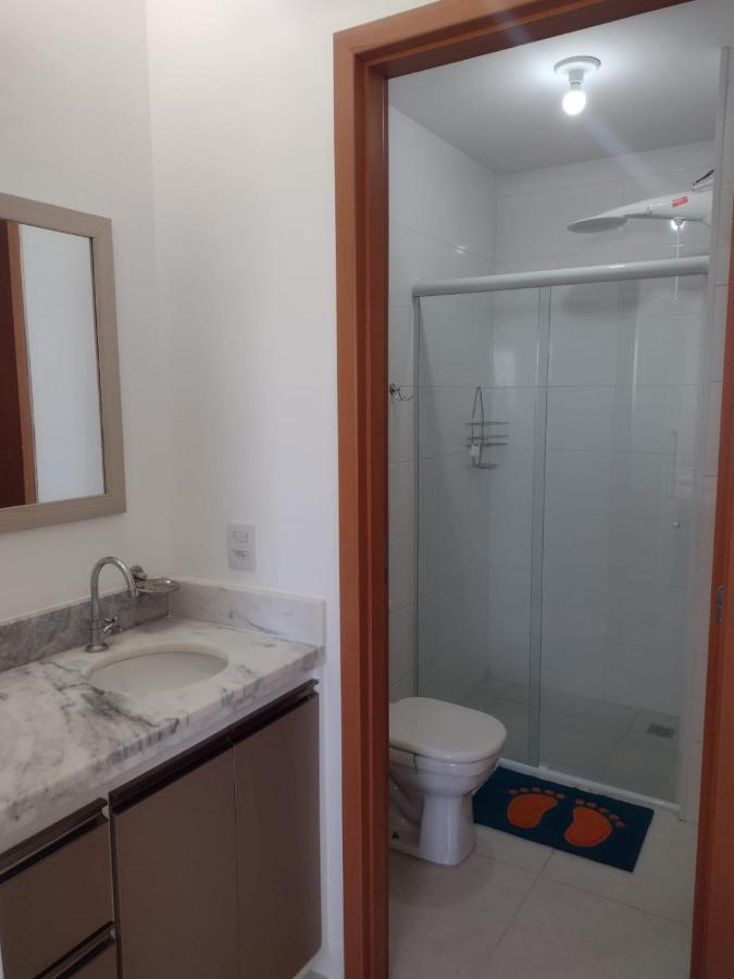 Apartment Apto Com Garagem E Wi-fi A 4 Minutos Da Cancao Nova Cachoeira Paulista