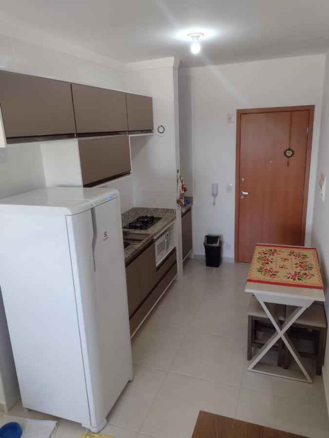 Apartment Apto Com Garagem E Wi-fi A 4 Minutos Da Cancao Nova Cachoeira Paulista