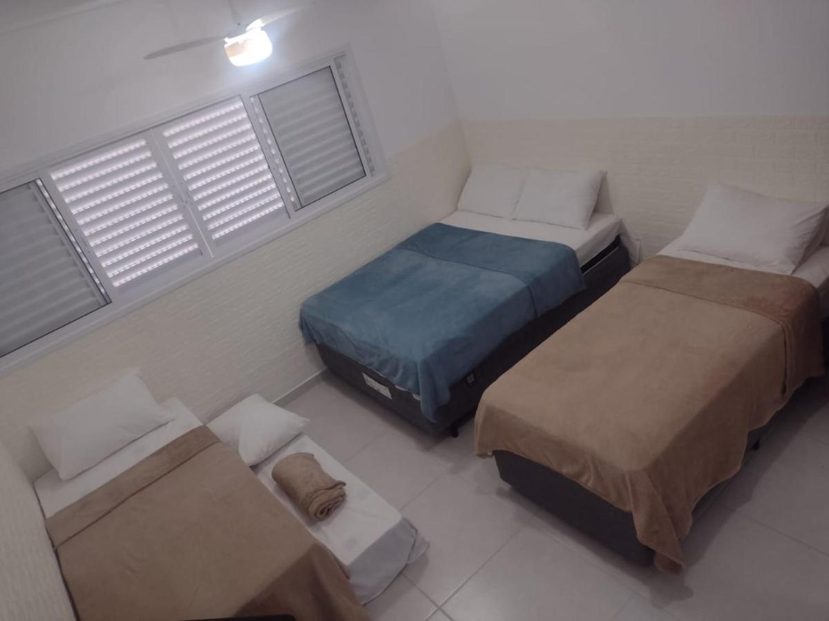 Apto Com Garagem E Wi-fi A 4 Minutos Da Cancao Nova * Cachoeira Paulista