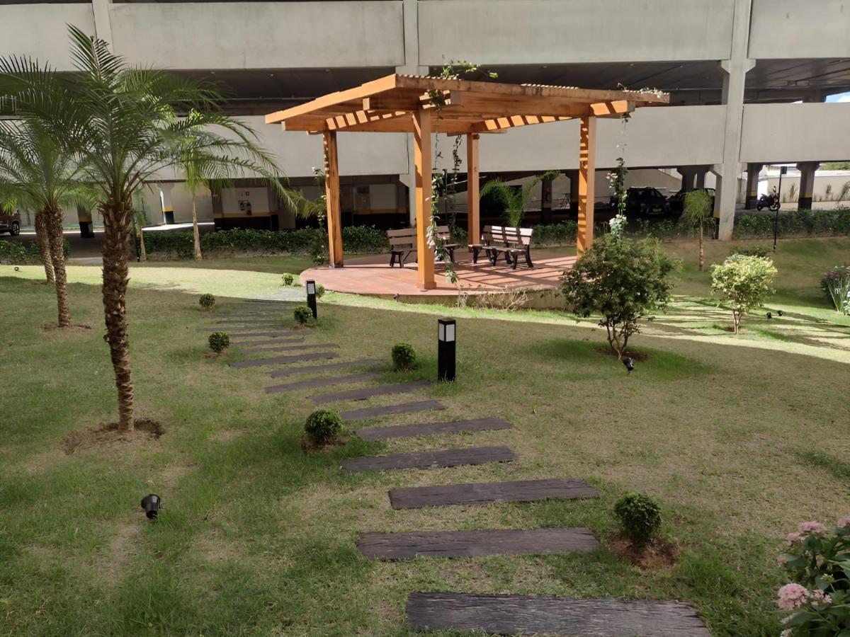 Apto Com Garagem E Wi-fi A 4 Minutos Da Cancao Nova * Cachoeira Paulista