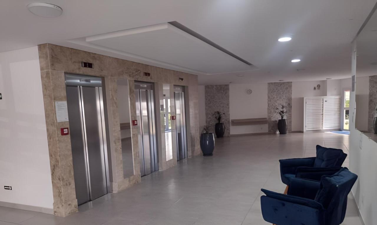 Apartment Apto Com Garagem E Wi-fi A 4 Minutos Da Cancao Nova