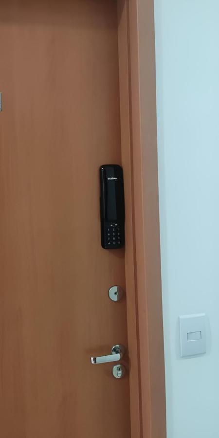 Apartment Apto Com Garagem E Wi-fi A 4 Minutos Da Cancao Nova