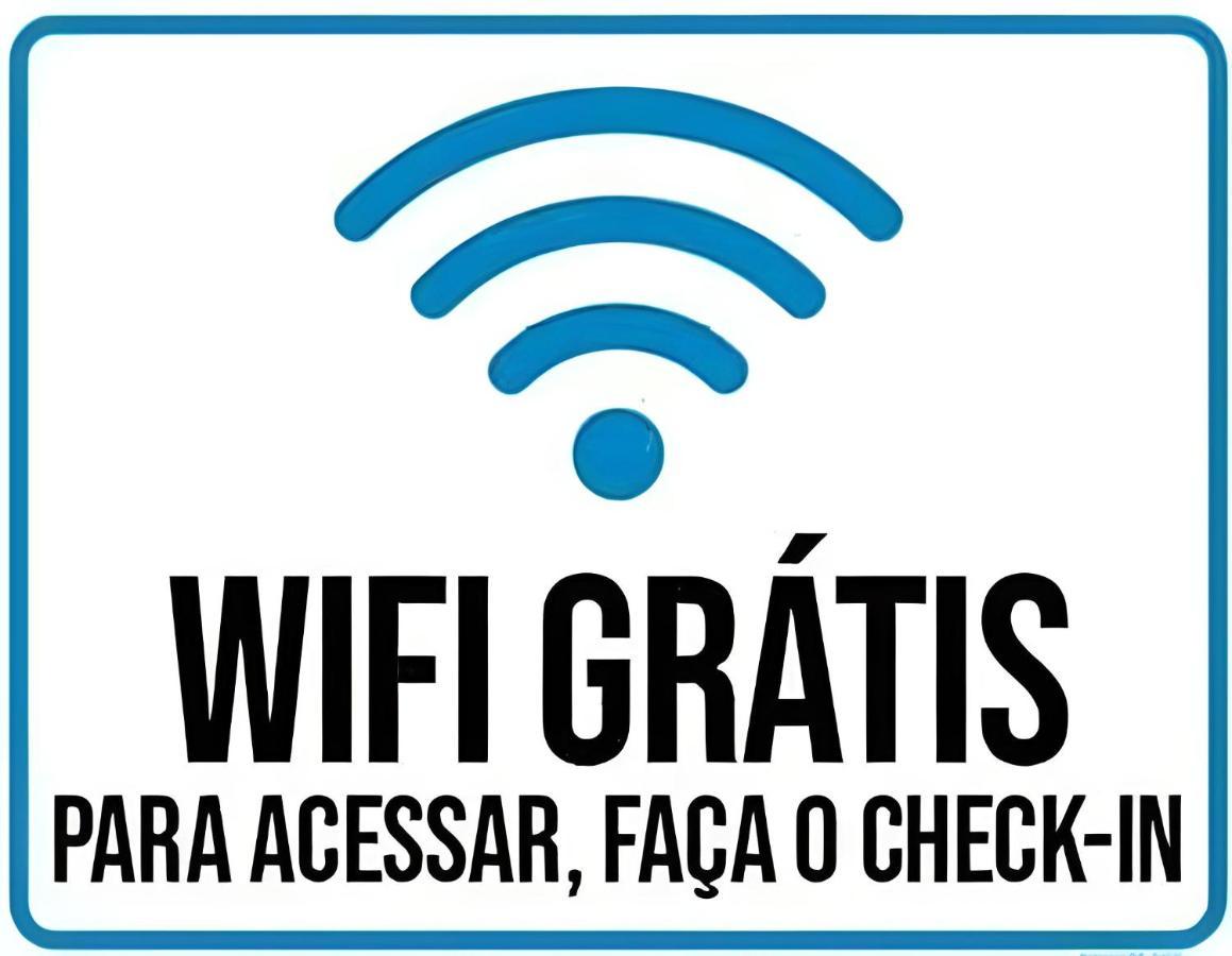 Apto Com Garagem E Wi-fi A 4 Minutos Da Cancao Nova Apartment Cachoeira Paulista